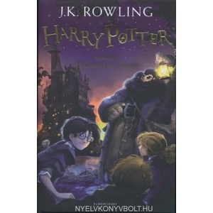 Harry Potter and the Philosopher's Stone (2014)