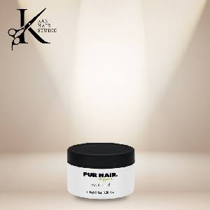 PUR HAIR ORGANIC MATTE MUD матираща паста 100 ml