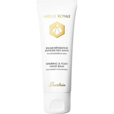 GUERLAIN Abeille Royale Péče proti stárnutí Repairing & Youth Hand Balm 40 ml – Hledejceny.cz
