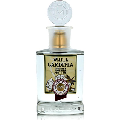 Monotheme White Gardenia toaletná voda dámska 100 ml