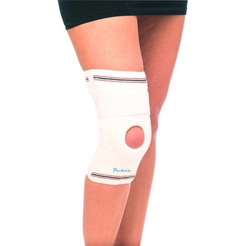 Protetika KO 21 gumotextilná ortéza kolena