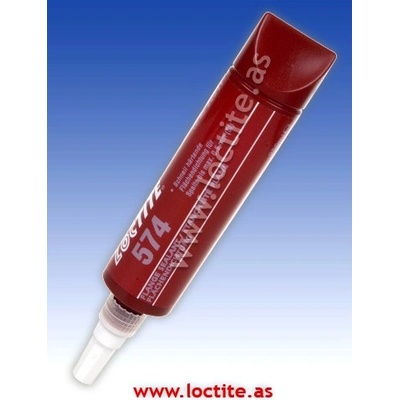 Loctite 574 plošné těsnění 250 ml