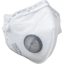 Refil respirátor 731 FFP2 s ventilem
