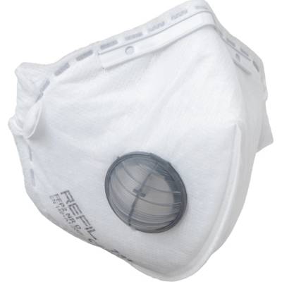 Refil respirátor 731 FFP2 s ventilem