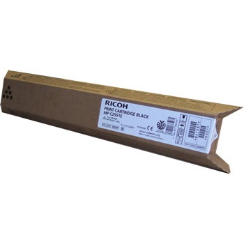 Ricoh Оригинален тонер Ricoh Черен 841587 за MP C2051|C2551 10K "841504/841587 (841504/841587)