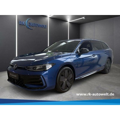 Volkswagen Passat 1.5 eHybrid R-Line DSG 200 kW