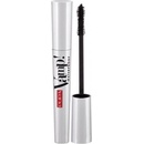 Pupa Vamp! Waterproof vodeodolná riasenka pre objem a natočenie rias 001 Black 9 ml