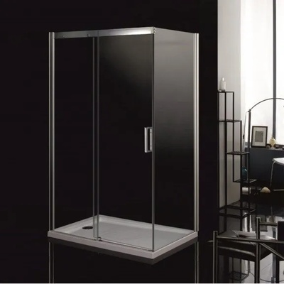 Inter Ceramic Душ кабина / icl 1101l (1101l)