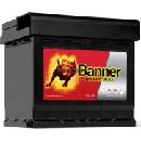 Image 1 of Banner Power Bull 50Ah 450A right+ (P50 03)