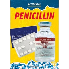 Penicillin