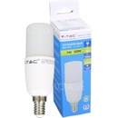 V-TAC E14 LED žiarovka 9W Teplá biela