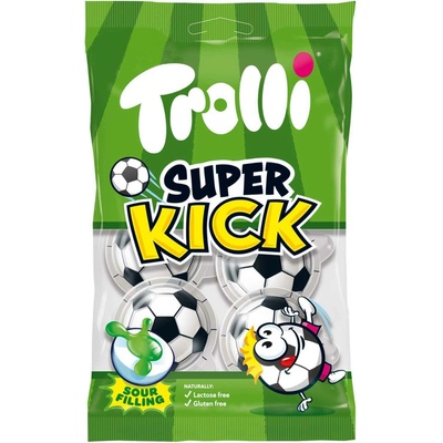 Trolli kopací míč 75 g
