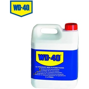 WD-40 Многофункционална смазка - 5l (wd 40 - 5lt)