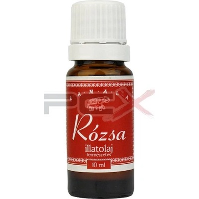 ЕТЕРИЧНО МАСЛО ОТ РОЗА НА КАМАЛА 10ml