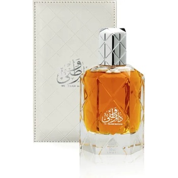 Image 1 of Ahmed Al Maghribi Daam Watani EDP 90 ml