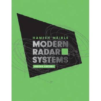 Modern Radar Systems | Hamish D. Meikle