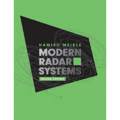 Modern Radar Systems | Hamish D. Meikle