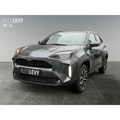 Toyota Yaris Cross 1.5 Hybrid Teamplayer 96 kW