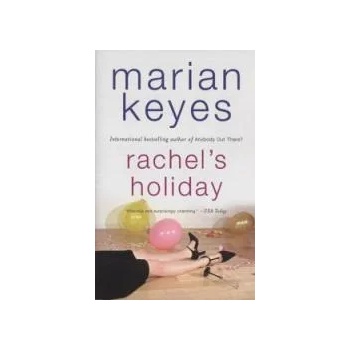 Image 1 of Rachel's Holiday | Marian Keyes