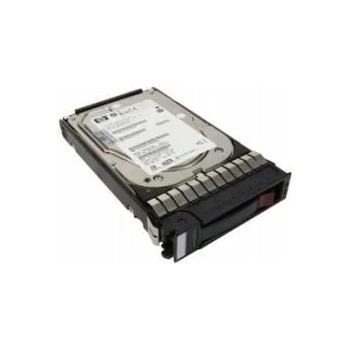 Image 1 of HP 3.5 2TB 7200RPM SATA 3Gb/s (508040-001)