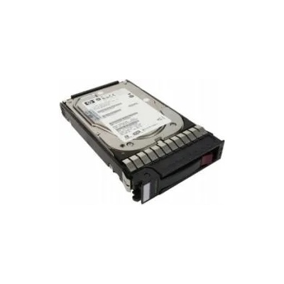 HP 3.5 2TB 7200RPM SATA 3Gb/s (508040-001)