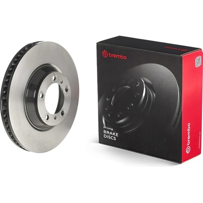Brzdový kotúč BREMBO 09.C986.21 (09C98621)