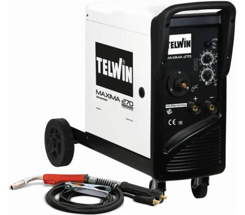 Telwin Maxima 270