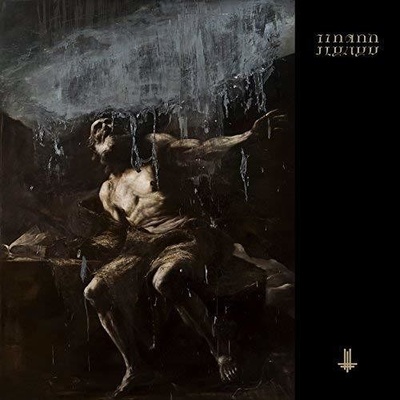 I Loved You At Your Darkest - Behemoth CD