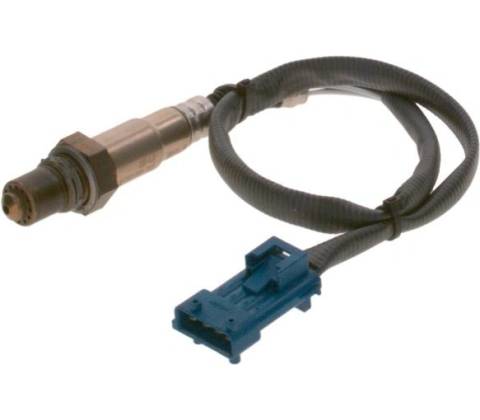 Lambda sonda BOSCH 0 258 986 760