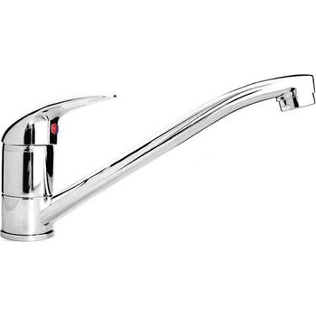 Forma Vita Смесител едноръкохватков Alcala за кухня HT-6224-1 (HT-6224-1)