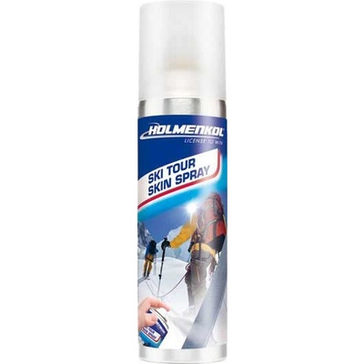 Holmenkol Ski Tour Skin Spray 125 ml