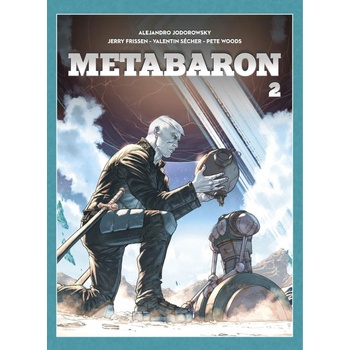 Metabaron 2 - brož.
