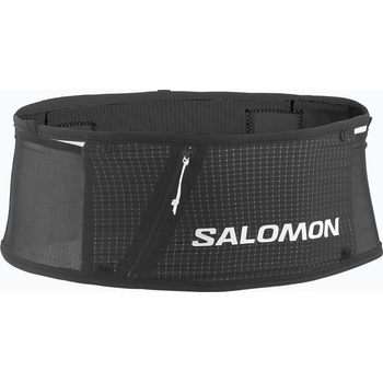 Salomon Колан за бягане Salomon S/Lab white