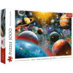 Trefl Трефл: Космос пъзел - 1000 части (10624)