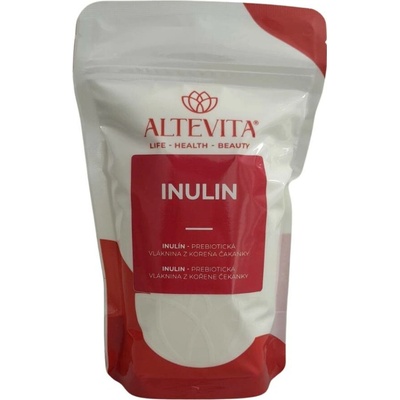 Altevita inulin vláknina 300 g