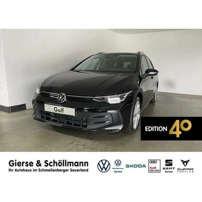 Volkswagen Golf 1.5 eTSI Life DSG 110 kW