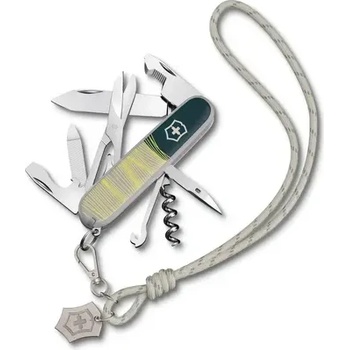 Victorinox Швейцарски джобен нож Victorinox Companion New York Style (1.3909.E223)