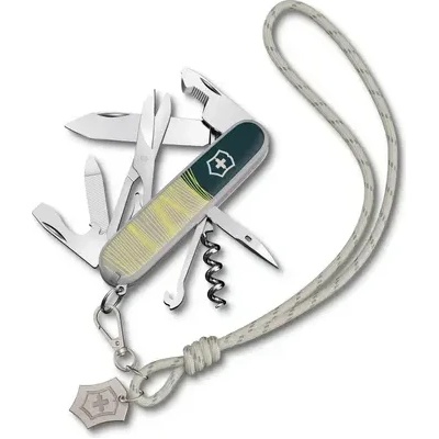 Victorinox Швейцарски джобен нож Victorinox Companion New York Style (1.3909.E223)