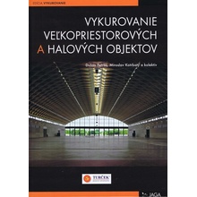 Vykurovanie veľkopriestorových a halových objektov - Petráš, Kotrbatý a kol.