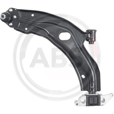 A.B.S. ALL BRAKE SYSTEMS BV. 211581