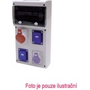 Scame 632.3205-101F2