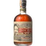 Don Papa Rum - ром 700ml