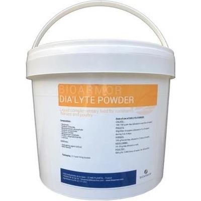 Bioarmor Dia´lyte powder plv. 5 kg