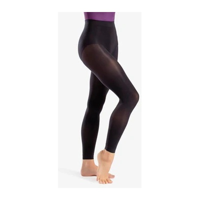 So Danca Kotníkové TS70 světlá růžová