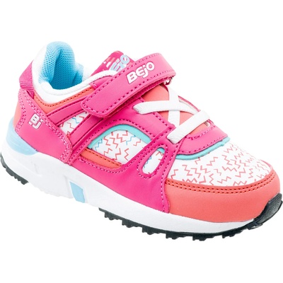 Bejo Runa Kids G Размер на обувките (ЕС): 27 / Цвят: розов