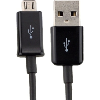 Samsung ECB-DU5AB USB – microUSB 100cm černý