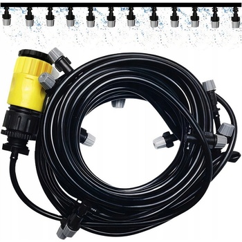 AFF 3558 Vodná hmla 20 trysiek 20 m