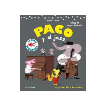 Image 1 of PACO Y EL JAZZ