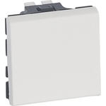 Legrand Девиаторен ключ антибактериален 2 мод. Easy-Led Mosaic NEW - 078711L (078711L)