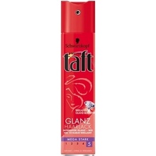 Taft Reflex-Shine lak na vlasy pre žiarivý lesk s ultra silnou fixáciou 250 ml